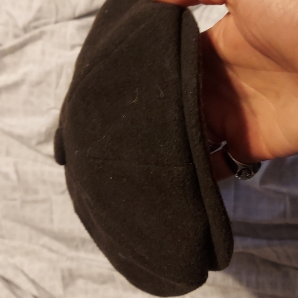 Great newies / paper boy hat by bronner - Picture 2 of 3